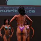 Daniela  Tempesta - BC Provincial Championships 2011 - #1